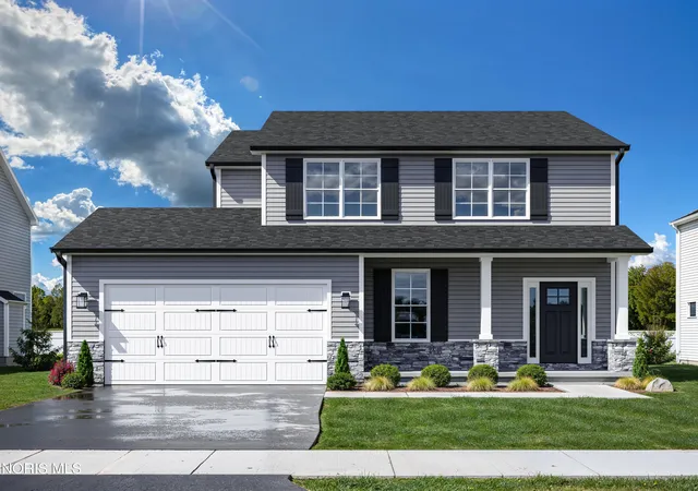 1st image of 3738 Ten Mile Creek Dr, Sylvania, OH 43560 | MLS# 10009758