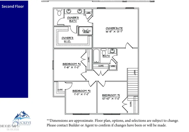 8th image of 3738 Ten Mile Creek Dr, Sylvania, OH 43560 | MLS# 10009758