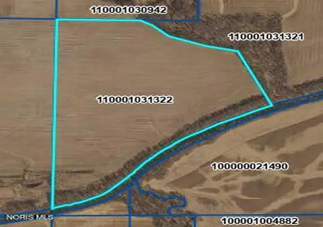 Photo 2 of Sale Pending at 0 Township Rd 123, Findlay, OH 45840 | MLS# 10009624 | Listing updated on 2026-08-27