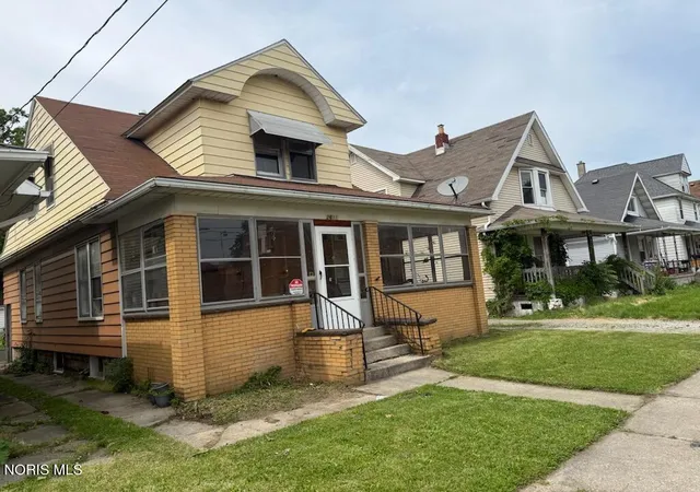 Photo 8 of Single family home for sale at 2611 Chase St, Toledo, OH 43611 | MLS# 10009635 | Listing updated on 2026-09-09