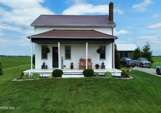 Homes for sale in Edon, OH | 11344 Williams County Road 4, Edon, OH 43518 | MLS# 10009644