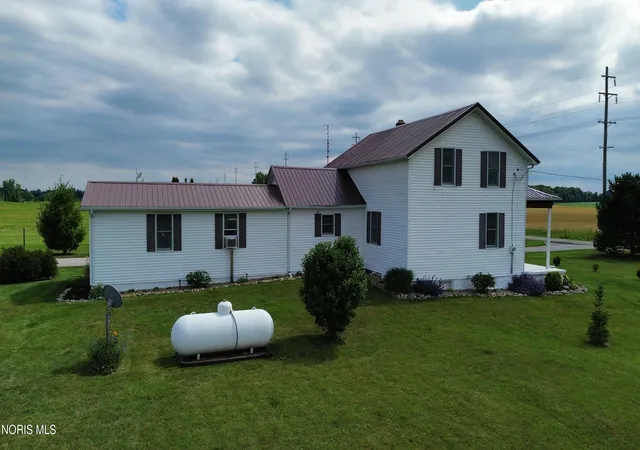 Homes for sale in Edon, OH | 11344 Williams County Road 4, Edon, OH 43518 | MLS# 10009644