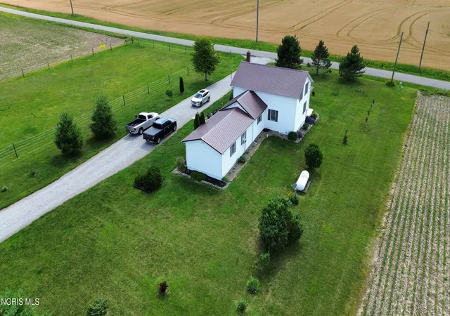 Homes for sale in Edon, OH | 11344 Williams County Road 4, Edon, OH 43518 | MLS# 10009644