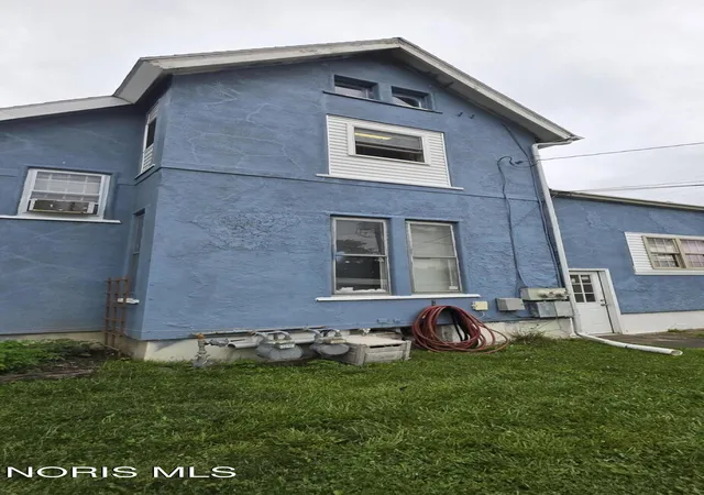 Photo 33 of Multi family home for sale at 204 N Sandusky St, Tiffin, OH 44883 | MLS# 10009653 | Listing updated on 2026-08-31