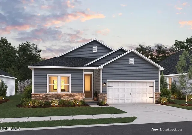 Homes for sale in Bowling Green, OH | 924 Darter Dr, Bowling Green, OH 43402 | MLS# 10009640