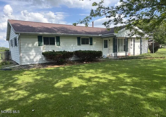Homes for sale in Montpelier, OH | 10778 Oh 15, Montpelier, OH 43543 | MLS# 10009732