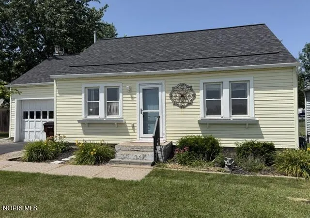 22nd image of 124 Squires St, Defiance, OH 43512 | MLS# 10009656