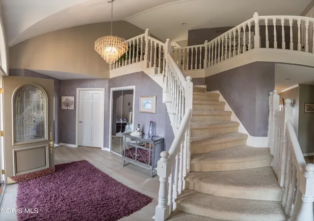 Photo 4 of Single family home for sale at 7951 N Shoreline Dr, Holland, OH 43528 | MLS# 10009649 | Listing updated on 2026-09-08