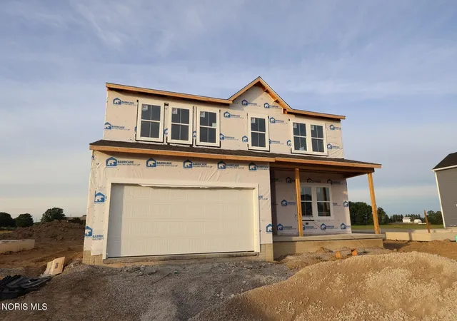 Homes for sale in Bowling Green, OH | 925 Creekside Ln, Bowling Green, OH 43402 | MLS# 10009646