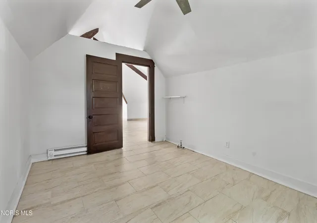 Photo 3 of Single family home for sale at 2415 Glenwood Ave, Toledo, OH 43620 | MLS# 10009667 | Listing updated on 2026-09-16