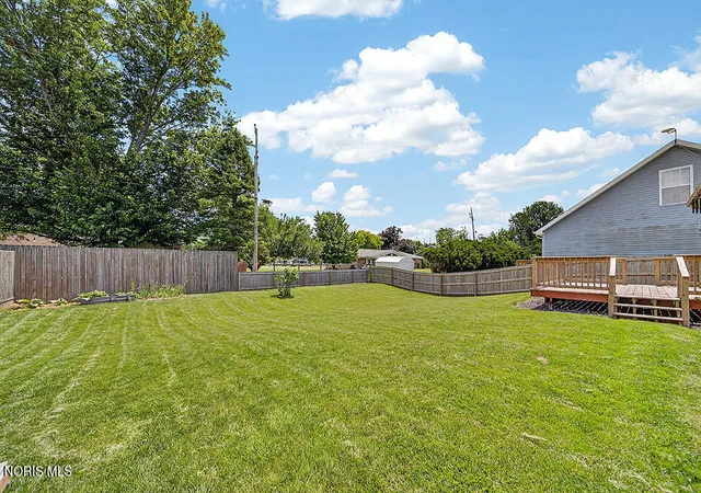 Homes for sale in Findlay, OH | 1229 Leiser Ave, Findlay, OH 45840 | MLS# 10009779