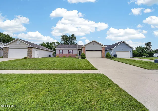 Homes for sale in Findlay, OH | 1229 Leiser Ave, Findlay, OH 45840 | MLS# 10009779