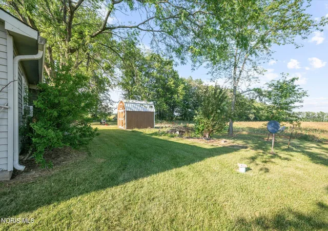 Homes for sale in Defiance, OH | 14516 Dohoney Rd, Defiance, OH 43512 | MLS# 10010029