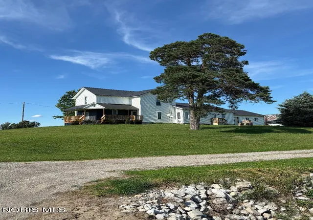 Photo 2 of Single family home for sale at 15636 State Route 49, Edon, OH 43518 | MLS# 10009719 | Listing updated on 2026-10-25