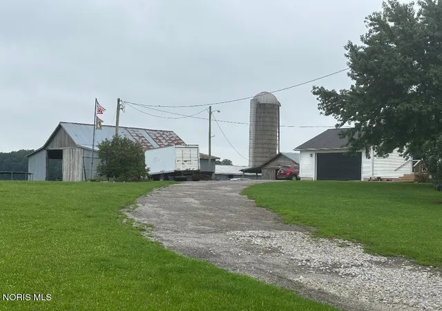 Photo 49 of Single family home for sale at 15636 State Route 49, Edon, OH 43518 | MLS# 10009719 | Listing updated on 2026-09-04