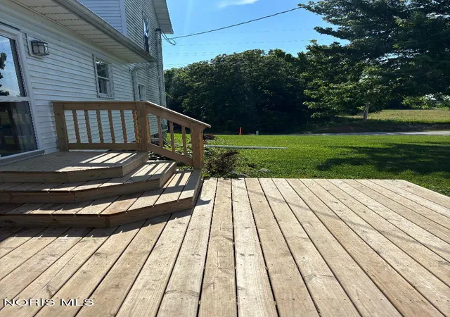 Photo 3 of Single family home for sale at 15636 State Route 49, Edon, OH 43518 | MLS# 10009719 | Listing updated on 2026-10-25