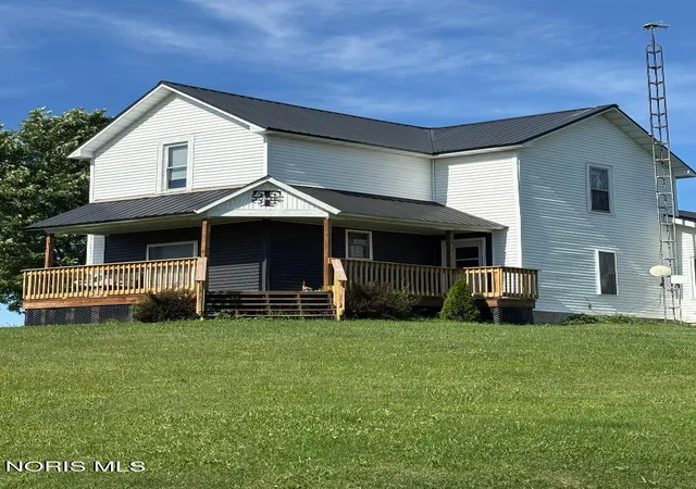 Photo 2 of Single family home for sale at 15636 State Route 49, Edon, OH 43518 | MLS# 10009719 | Listing updated on 2026-09-04