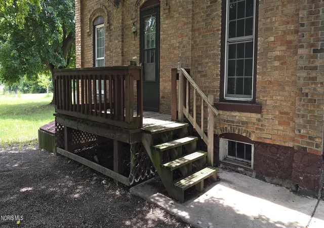 Homes for sale in Fayette, OH | 23643 County Rd, Fayette, OH 43521 | MLS# 10009695