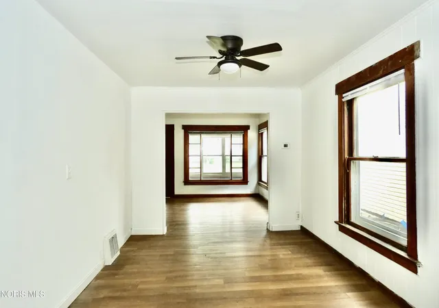 Photo 4 of Single family home for sale at 2803 Chase St, Toledo, OH 43611 | MLS# 10009709 | Listing updated on 2026-09-04