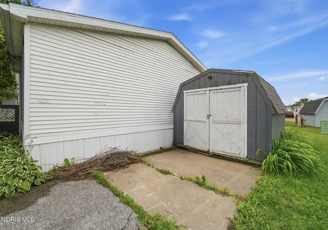 Homes for sale in Toledo, OH | 5702 Angola Rd #Lot 221, Toledo, OH 43615 | MLS# 10009713