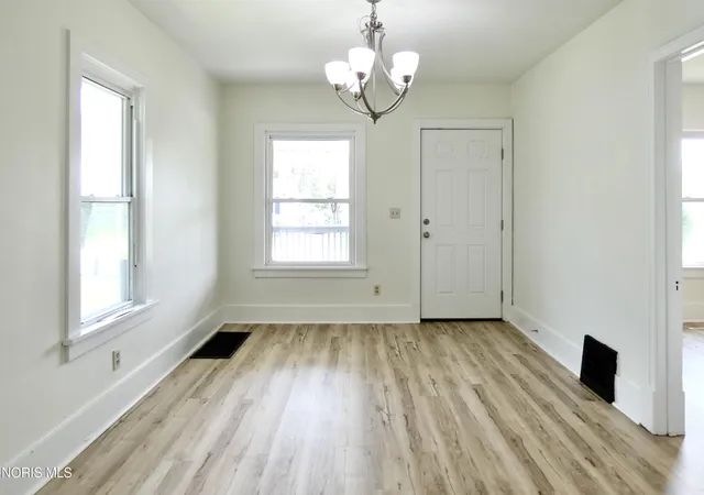 Photo 2 of Single family home for sale at 1838 Giant St, Toledo, OH 43613 | MLS# 10009796 | Listing updated on 2026-08-26