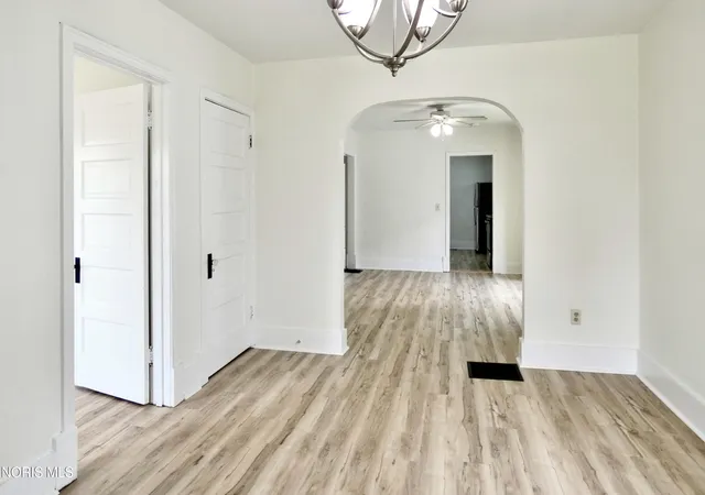 Photo 3 of Single family home for sale at 1838 Giant St, Toledo, OH 43613 | MLS# 10009796 | Listing updated on 2026-08-26