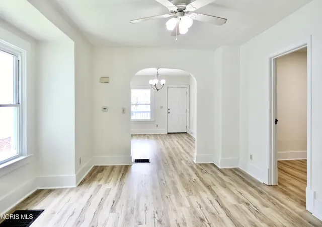 Photo 3 of Single family home for sale at 1838 Giant St, Toledo, OH 43613 | MLS# 10009796 | Listing updated on 2026-08-26