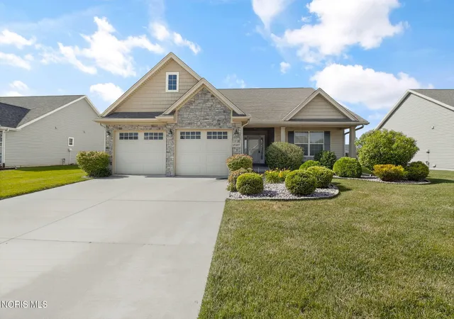 1st image of 15207 Sunset Maple Dr, Perrysburg, OH 43551 | MLS# 10009725