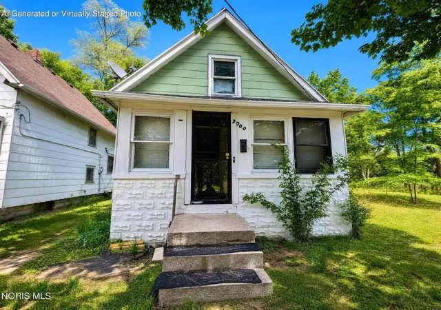1st image of 2020 Hawthorne St, Toledo, OH 43606 | MLS# 10009965