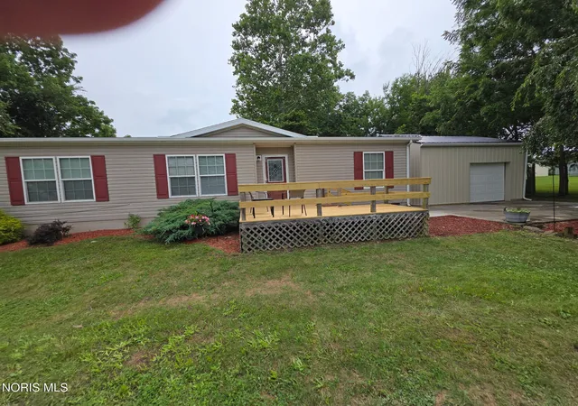34th image of 105 Old Lincoln Hwy, Upper Sandusky, OH 43351 | MLS# 10009760
