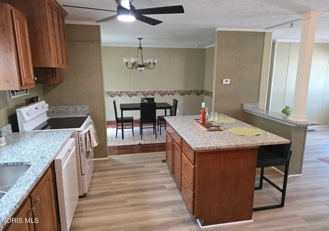 5th image of 105 Old Lincoln Hwy, Upper Sandusky, OH 43351 | MLS# 10009760