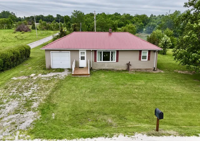 1st image of 15986 Sr 613, Paulding, OH 45879 | MLS# 10009734