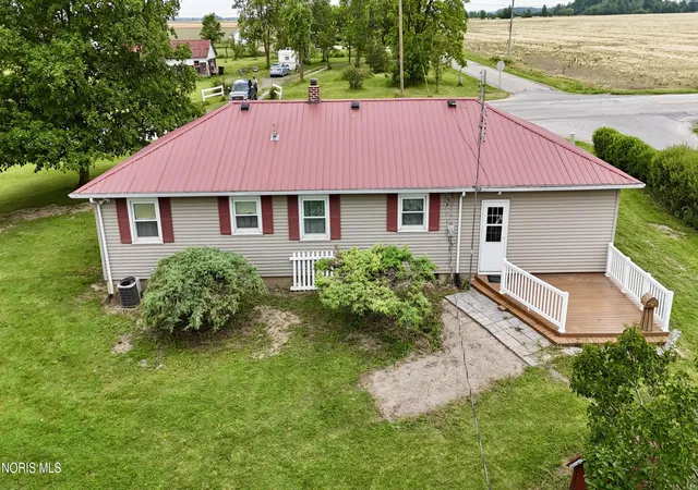 4th image of 15986 Sr 613, Paulding, OH 45879 | MLS# 10009734