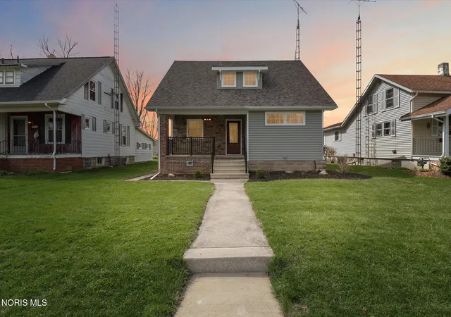 Homes for sale in Oak Harbor, OH | 547 N Church St, Oak Harbor, OH 43449 | MLS# 10009745