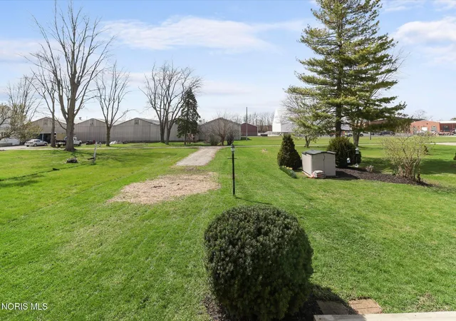 Homes for sale in Oak Harbor, OH | 547 N Church St, Oak Harbor, OH 43449 | MLS# 10009745