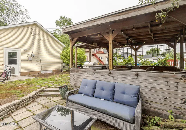 Homes for sale in Swanton, OH | 215 N Main St, Swanton, OH 43558 | MLS# 10009736