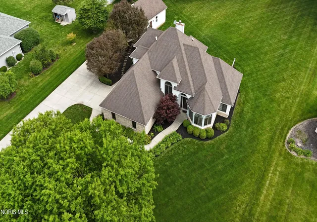 Homes for sale in Hicksville, OH | 1207 Hidden Brook Dr, Hicksville, OH 43526 | MLS# 10009741