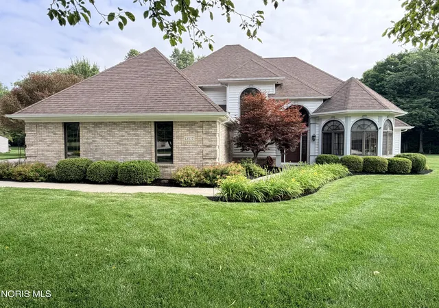 Homes for sale in Hicksville, OH | 1207 Hidden Brook Dr, Hicksville, OH 43526 | MLS# 10009741