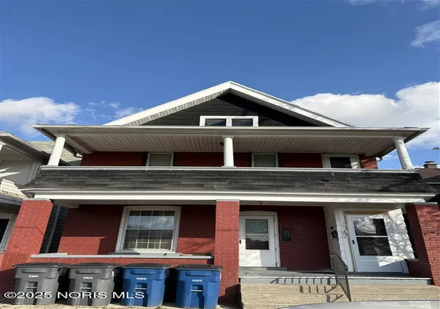 Photo 1 of Multi family home for sale at 743 Forsythe St, Toledo, OH 43605 | MLS# 10009743 | Listing updated on 2026-07-17
