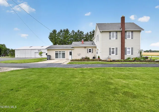 Homes for sale in Findlay, OH | 12295 Township Road 37, Findlay, OH 45840 | MLS# 10009894