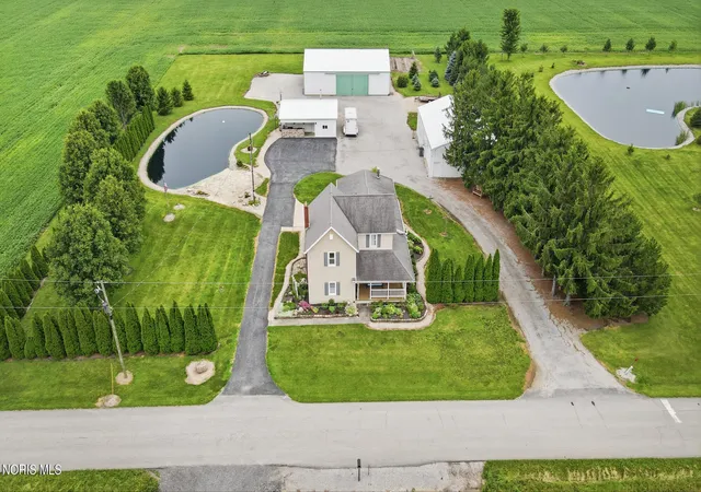 Homes for sale in Findlay, OH | 12295 Township Road 37, Findlay, OH 45840 | MLS# 10009894