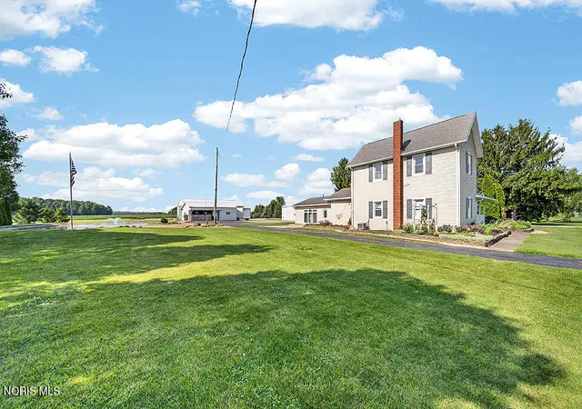 Homes for sale in Findlay, OH | 12295 Township Road 37, Findlay, OH 45840 | MLS# 10009894