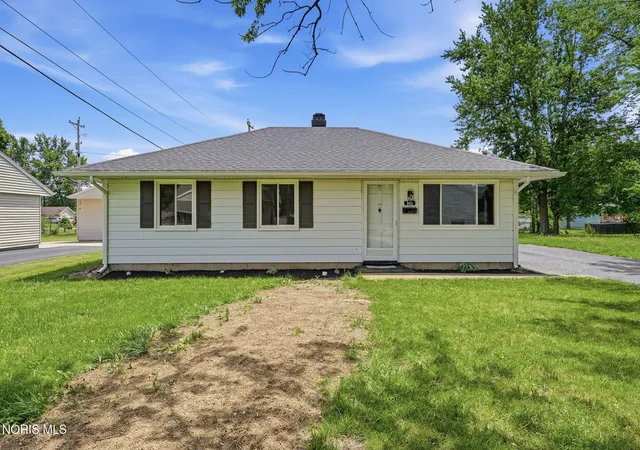 Homes for sale in Findlay, OH | 905 Harmon St, Findlay, OH 45840 | MLS# 10009820