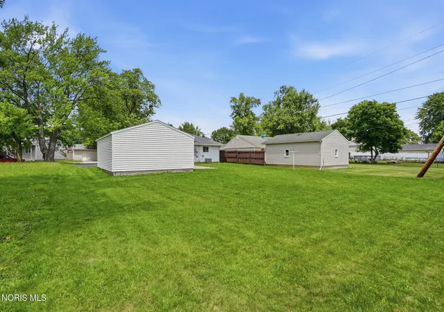 Homes for sale in Findlay, OH | 905 Harmon St, Findlay, OH 45840 | MLS# 10009820