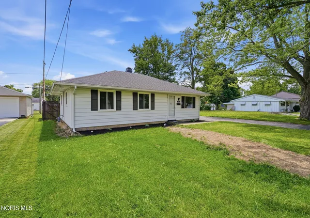 Homes for sale in Findlay, OH | 905 Harmon St, Findlay, OH 45840 | MLS# 10009820
