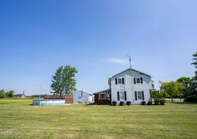 Homes for sale in Defiance, OH | 23976 Coressel Rd, Defiance, OH 43512 | MLS# 10009835