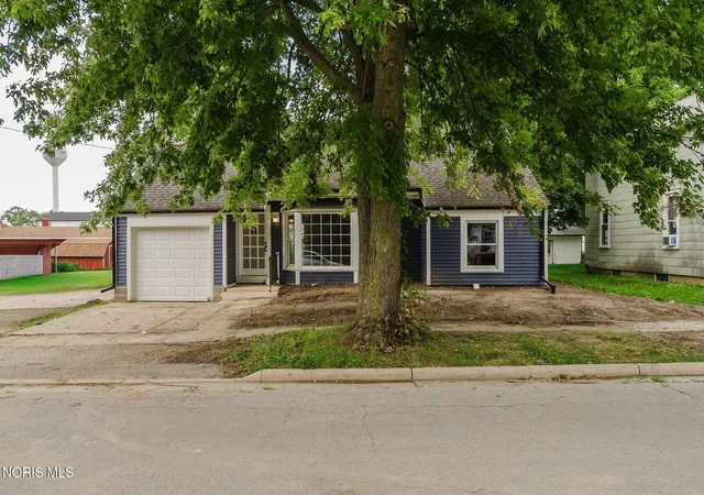 Homes for sale in Mc Comb, OH | 116 Bond St, Mc Comb, OH 45858 | MLS# 10009786