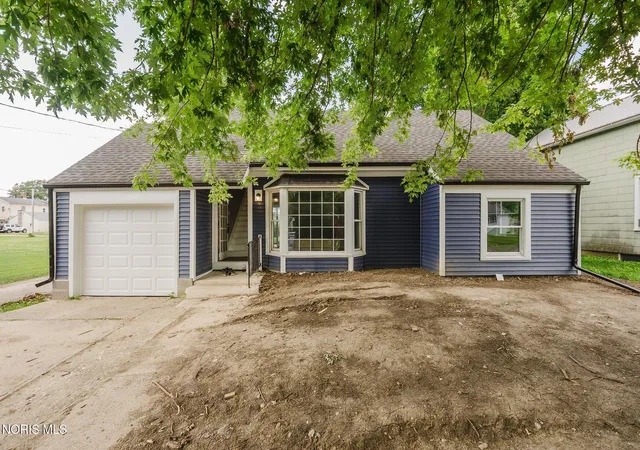 Homes for sale in Mc Comb, OH | 116 Bond St, Mc Comb, OH 45858 | MLS# 10009786
