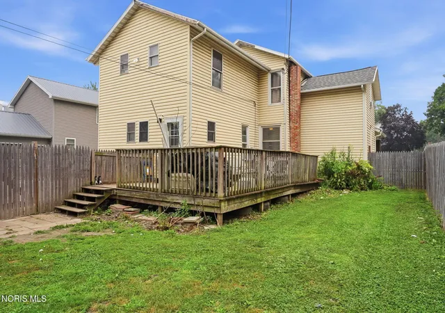 39th image of 431 W Wyandot Ave, Upper Sandusky, OH 43351 | MLS# 10009775