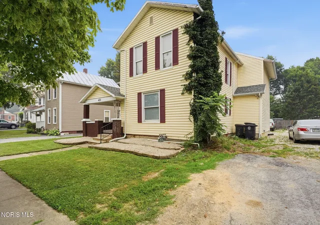 3rd image of 431 W Wyandot Ave, Upper Sandusky, OH 43351 | MLS# 10009775